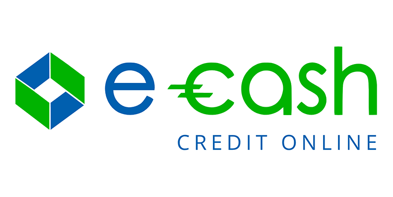 e-cash