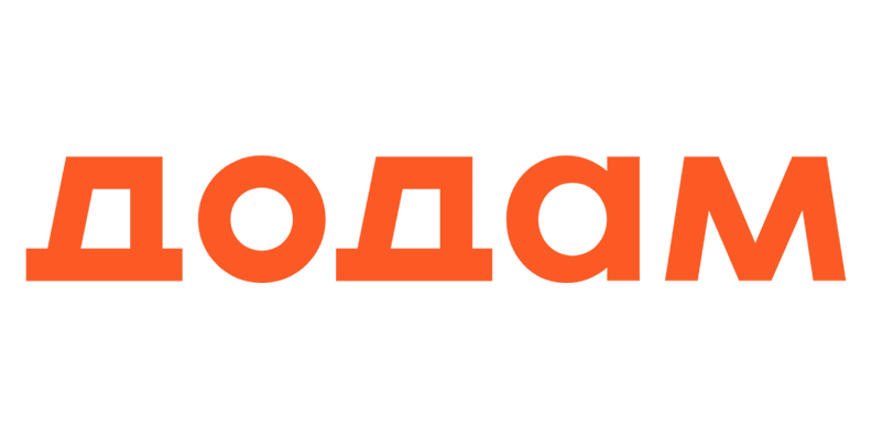 Додам