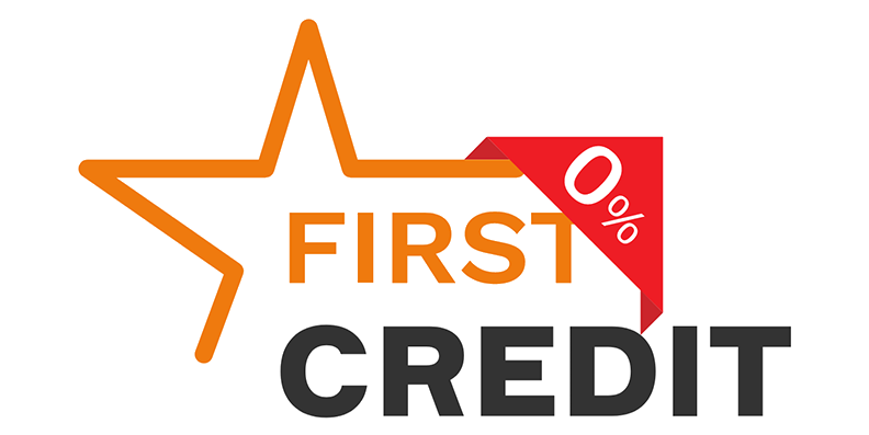 First Credit